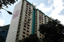 Blk 1 Tanjong Pagar Plaza (Bukit Merah), HDB 3 Rooms #150152